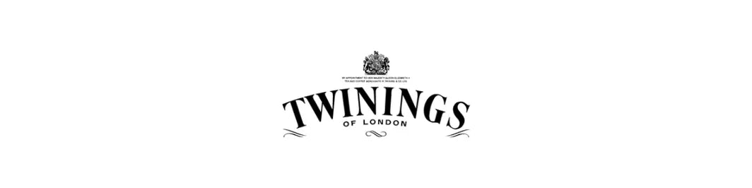 Twinings - Irish Breakfast