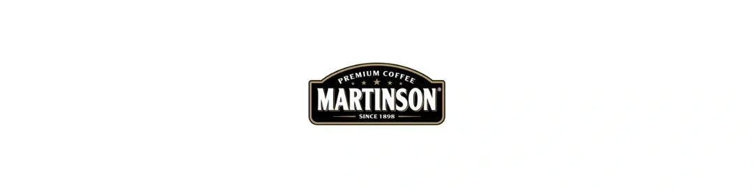 Martinson Hazelnut Creme
