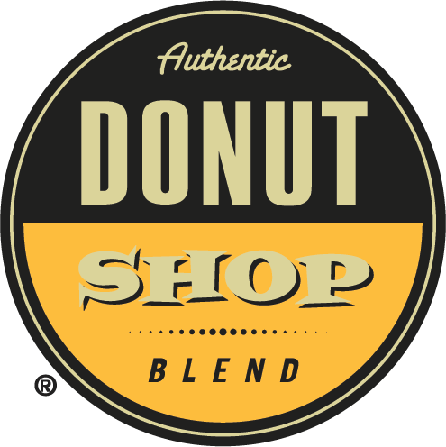 Authentic Donut Shop