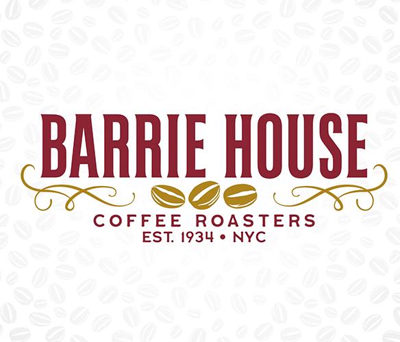 Barrie House