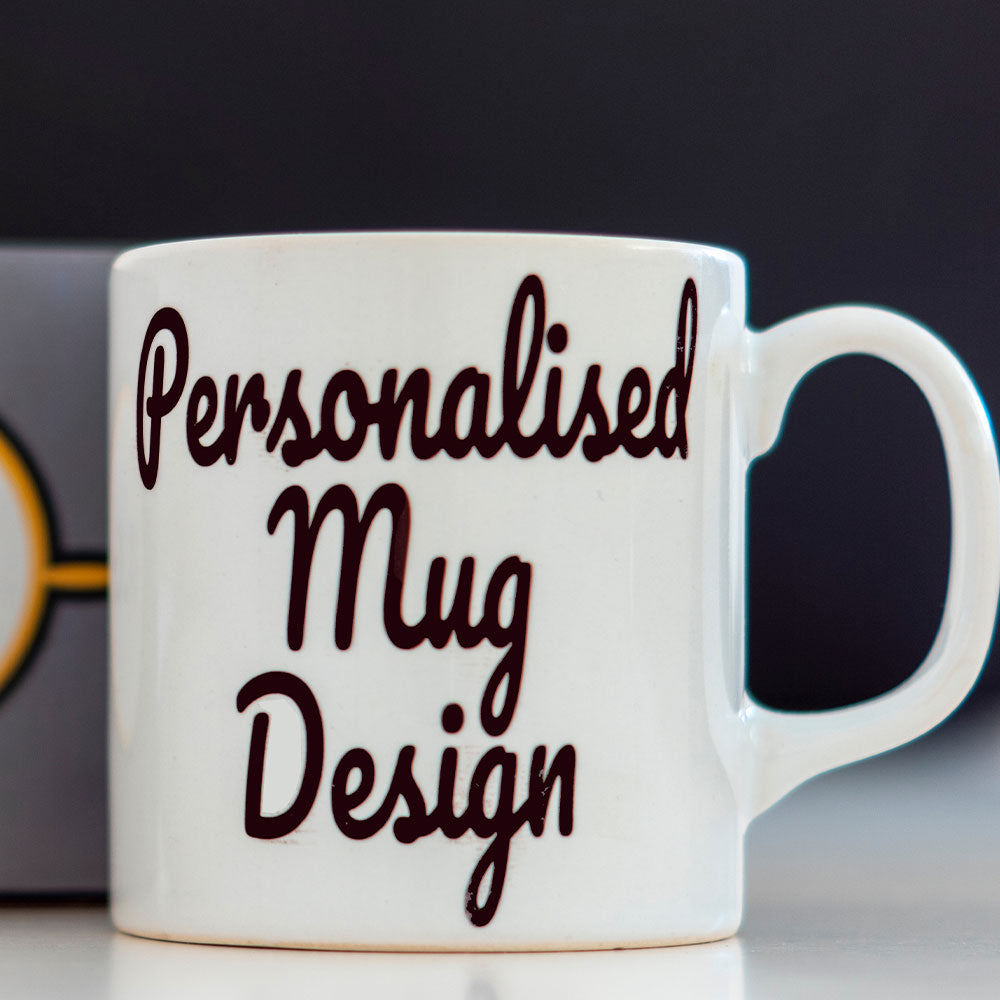 Custom Mugs