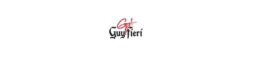 Guy Fieri - West Coast Roast