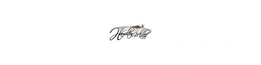 Hamilton Mills - Heritage Blend