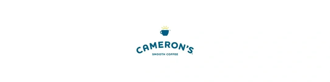 Cameron's Velvet Moon