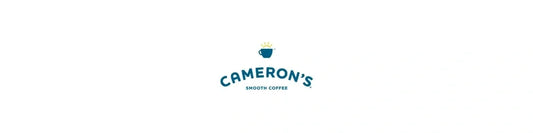 Cameron's Chocolate Caramel Brownie