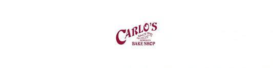 Carlos Bakery - Buddy's Blend