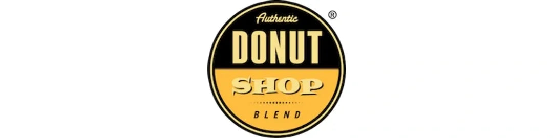 Authentic Donut Shop - Original Medium