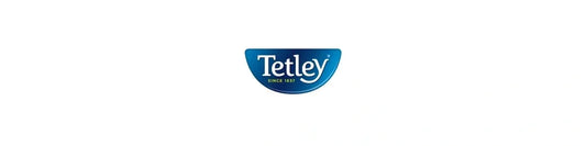 Tetley - Peppermint