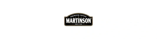 Martinson - Caramel Creme