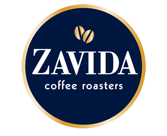 Zavida - Raspberry Chocolate